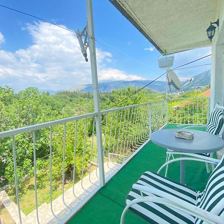 Guest House Ivano Mostar Eksteriør billede