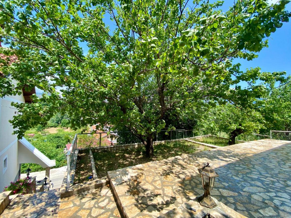 Guest House Ivano Mostar Eksteriør billede