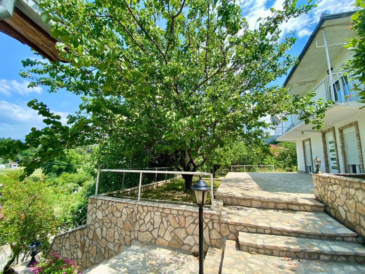 Guest House Ivano Mostar Eksteriør billede