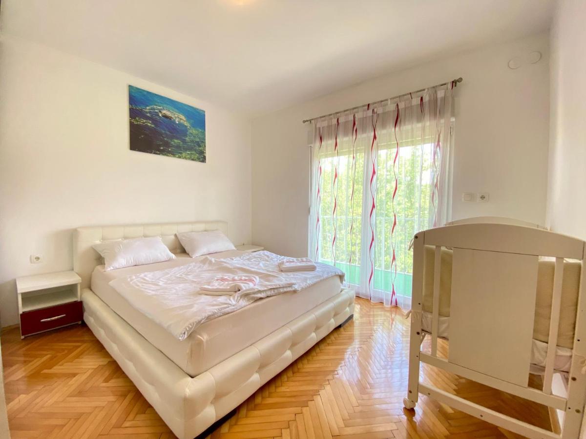Guest House Ivano Mostar Eksteriør billede