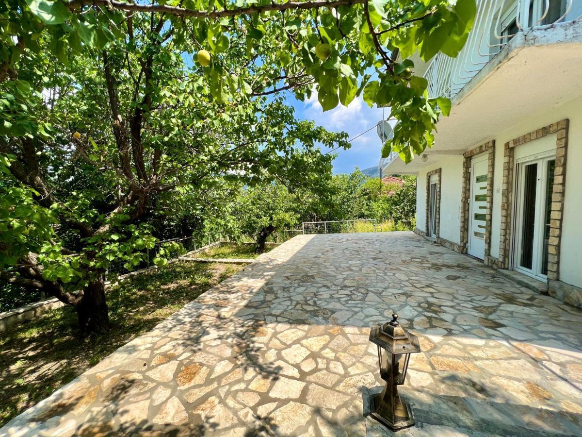 Guest House Ivano Mostar Eksteriør billede