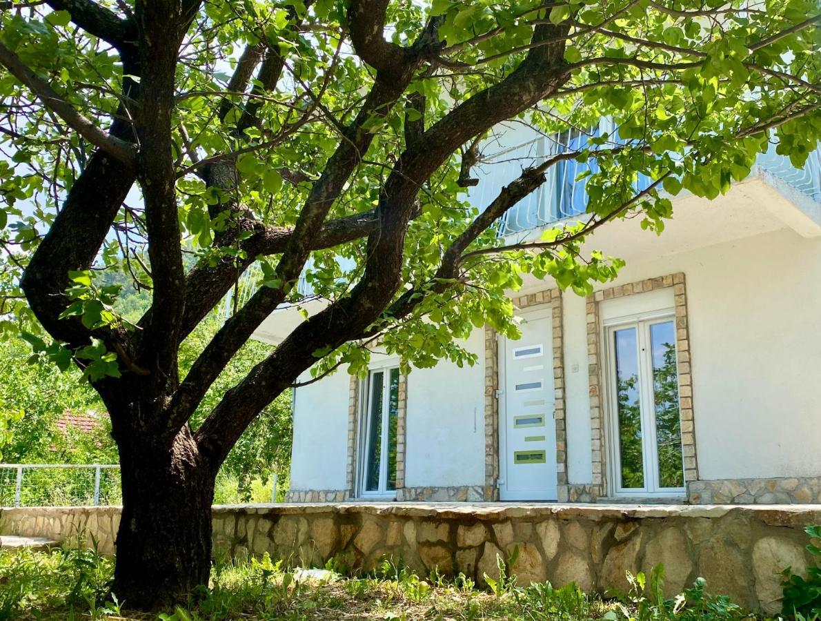 Guest House Ivano Mostar Eksteriør billede