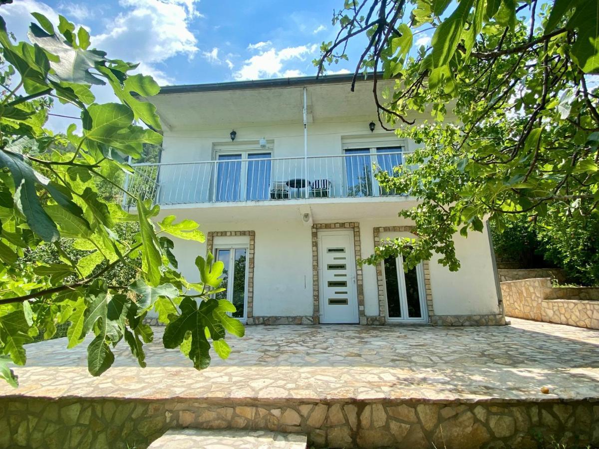 Guest House Ivano Mostar Eksteriør billede